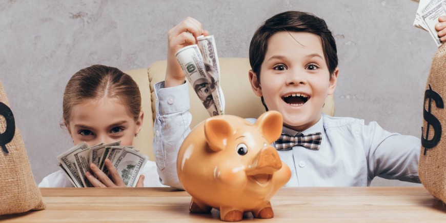 Как получить декретные деньги безработной